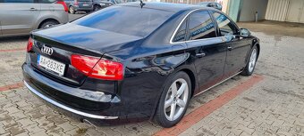 Audi A8 D4 - 5