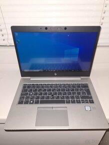 HP EliteBook 830 notebook - 5