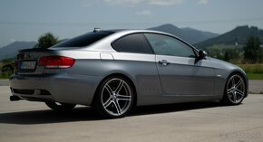 BMW e92 325i - 5