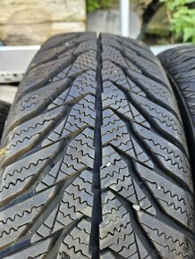 Matador Sibir snow 195/70/r14 T XL zimne - 5