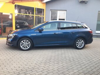 Renault megane grandtour 1.5dci intense SK - 5