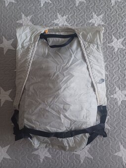 North Face batoh plecniak ruksak vak FLYWEIGHT PACK ORIGINAL - 5