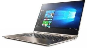 Nový Notebook LENOVO YOGA 910-13IKB - 5