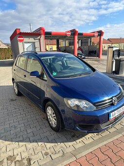 VW GOLF PLUS 1.6TDI 77KW - 5