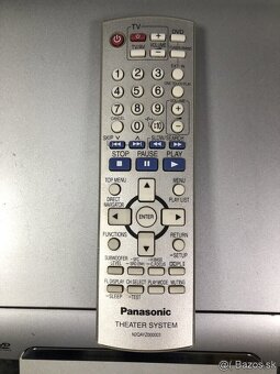 Panasonic - 5