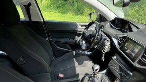 Peugeot 308 1.6 HDi - 5