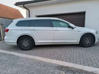 Passat B8 DSG Highline - 5