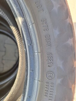 Pneu 225/50 r18 - 5