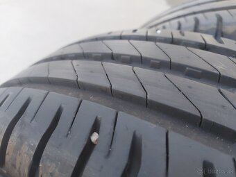 195/60R16 C  MICHELIN letne zaťažové pneumatiky - 5