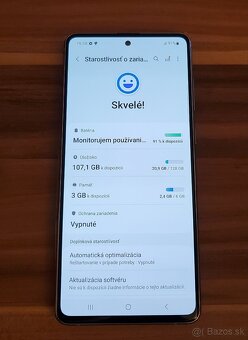 Samsung Galaxy Note 10 Lite - TOP stav - 5