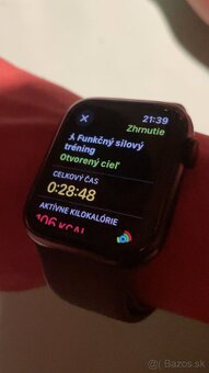 Apple Watch SE (2.gen.) - 5