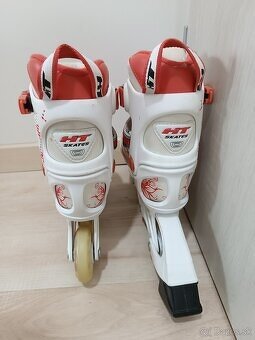 HT SKATES - 5