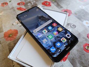 Xiaomi Redmi Note 8T 64/4GB - 5