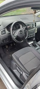 Vw golf 7 sportsvan - 5