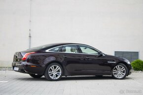 Jaguar XJ 3.0 V6 DIESEL Premium Luxury - 5