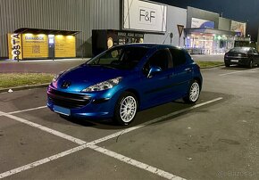 Peugeot 207 - 5