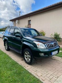 Toyota Landcruiser 120 3.0 D-4D A/T - 5