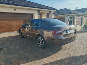 Škoda Octavia Drive 1.4 TSI 110kw, 6st.MP - 5