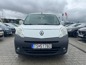 Renault Kangoo 1.5 dCi Cool AKONTACIA OD 0% - 5