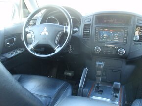 MITSUBISHI PAJERO DID, 3,2 - 5