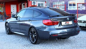 BMW Rad 3 GT 330d xDrive M Sport A/T - 5