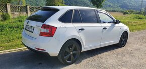 Škoda Rapid 1.2 TSI Spaceback - 5