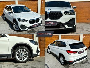 BMW X1 sDrive 20d 140kW 2020 - Možný odpočet DPH - 5