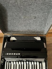 Hohner Favorit IV P - 5