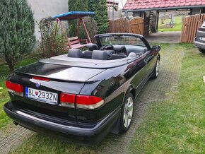 Predam Saab 93 2.0t SE Cabrio - 5