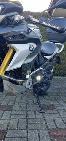 BMW G 310 GS - 5