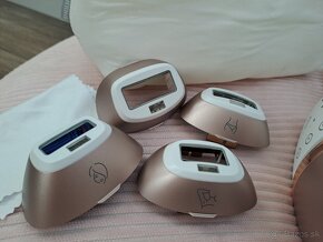 Philips lumea ipl - 5