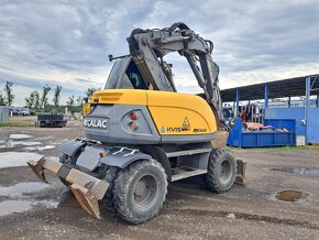 MECALAC 714MW 4X4 - 5