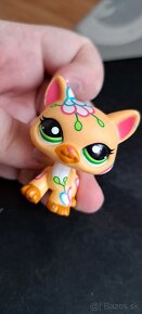 Littlest pet shop lps - 5