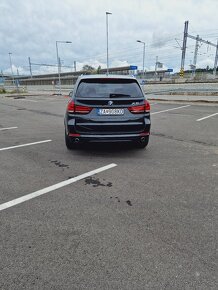 Bmw  x5  3.0 190kw Xdrive - 5