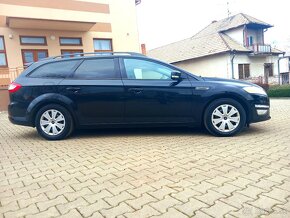 FORD MONDEO COMBI 2.0TDCI TITANIUM 2012 - 5