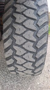 Pneu MT 35×12.5 r15 - 5