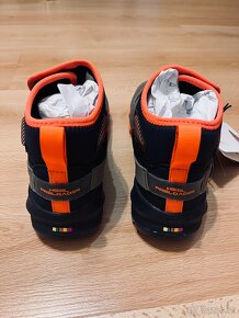 Dynafit Traverse Mid GTX - 5