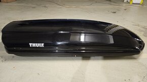 Strešný box Thule Spirit 780 - 5