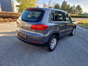 Volkswagen Tiguan 2.0 TDI - 5