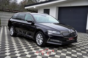 ⏩ Škoda Superb Combi 1.4 TSI PHEV Style DSG - 5