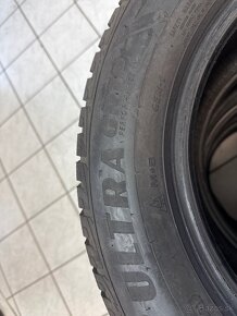 Predám zimné 4ks 225/60 R16 GOOGYEAR - 5