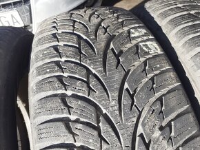 205/60 r16 Nokian - 5