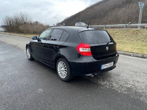 BMW 120d - 5