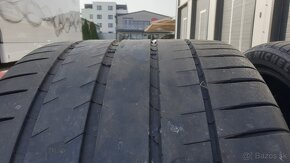 2x Michelin Pilot Sport 4S, 355/25-ZR21 - 5