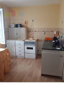 1-izbový byt na Novej Dubnici - 30m2 - 5