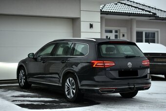 Volkswagen Passat Variant GTE Plug-in-Hybrid DSG - 5