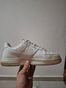 Nike airforce 1 - 5