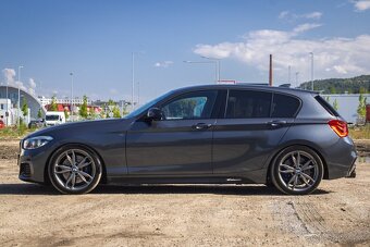 BMW Rad 1 M140i xDrive A/T - 5