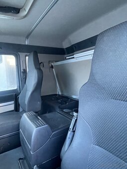 MAN TGS 18.500 EURO6 rv2018 na nahradni dily - 5