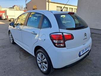 Citroën C3 PureTech 82 Exclusive - 5